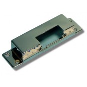 Videx, 7N, Surface Mount Rim Case for Yale Type (F201)