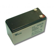 Videx, NP7-12, 7 Amp Rechargeable Battery 12Vdc