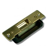 Videx, 400N, Mortice Release - American Style Short Face Plate (ER310S)