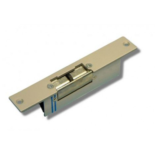 Videx, 203N, Adjustable Mortice Latch Release + Monitoring 12Vdc (46541M)