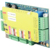 Videx, EWSi, Portal Plus Boxed 2 Door Controller PCB (RS485 & TCP/IP)