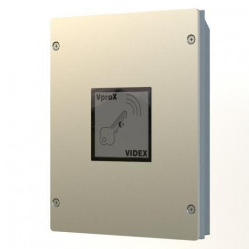 Videx, 8849, 8000 Series Vprox Proximity Reader Module - 12Vdc
