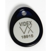 Videx, 955/T, Proximity Fob - ABS Plastic (1X)