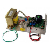 Videx, PSU-3R, Unboxed 13.8Vdc 3.0 Amp Power Supply Unit - 12Vdc