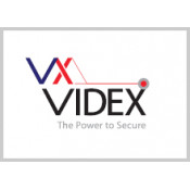 Videx, 8887A, 8000 Series Codelock Surface Back Box for VKC8K Kits