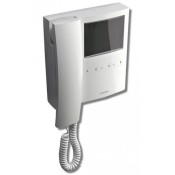 Videx, 3618, 3600 Series Colour Videophone with Handsfree Speech (5980 Required)