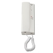 Videx, 3162, 3000 Series 2 Button Handset with On/Off Switch for VX2200 Systems (For Basic Systems Only)