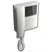 Videx, 3678, 3600 Series Colour Videophone for the VX2200 with Mute OSD and Handsfree Facility (5980 Required)
