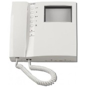 Videx, 3356, Mono 3000 Series Videophone for Video kits - Requires 3980 Mounting Plate and 850K PSU