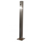 Videx, SP940, Stainless Steel Post Car Height 1200mm High