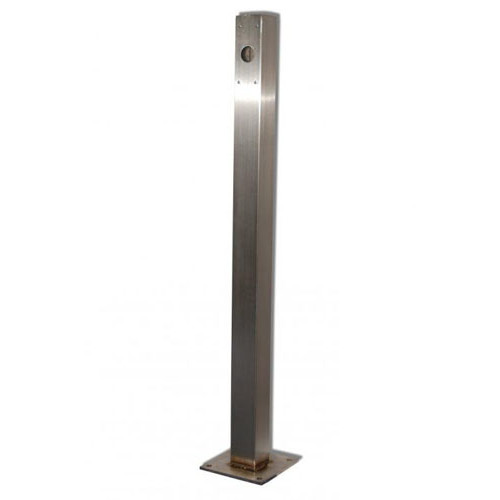 Videx, SP940, Stainless Steel Post Car Height 1200mm High