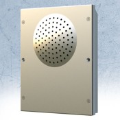 Videx, 8835-0, 0 Way 8000 Series Speaker Unit Panel Module (1+1 Systems)