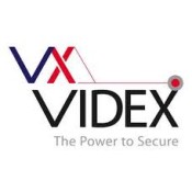 Videx, ST4-515E, Large IP55 Lockable Cabinet (400mm x 500mm x 150mm)