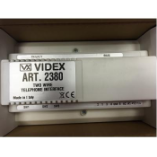 Videx, 2380, Telephone Interface Unit for 380N