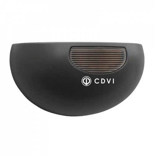 CDVI, DWHR50-UNI, Microwave Sensor for Activation of Door