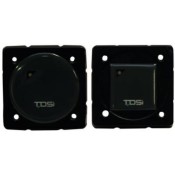 TDSI, 5002-0430, PANELgarde Reader for Mounting In Door Entry Panels