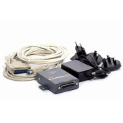 TDSI, 5002-1462, Ethernet/RS485 to Serial Converter