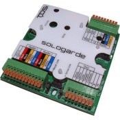 TDSI, 5002-4000, SOLOgarde Stand Alone Door Control Panel for 1,000 Users