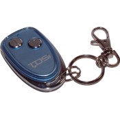 TDSI, 5012-0210, RF Long Range - 2 Button Key Fob