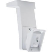 Visonic, 0-1783-0 [BR-3], Ceiling Mount Bracket for PIR Detectors