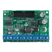 Visonic, 9-100775, IOXPANDER-2x1, Internal Wired Expander Module
