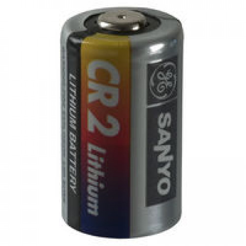 Visonic, 0-9913-J, Lithium Battery for MCT 320 Door Contact