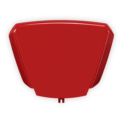 Pyronix (FPDETLA-CR) Deltabell Cover, Red