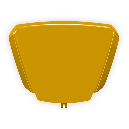 Pyronix (FPDELTA-CY) Deltabell Cover, Yellow