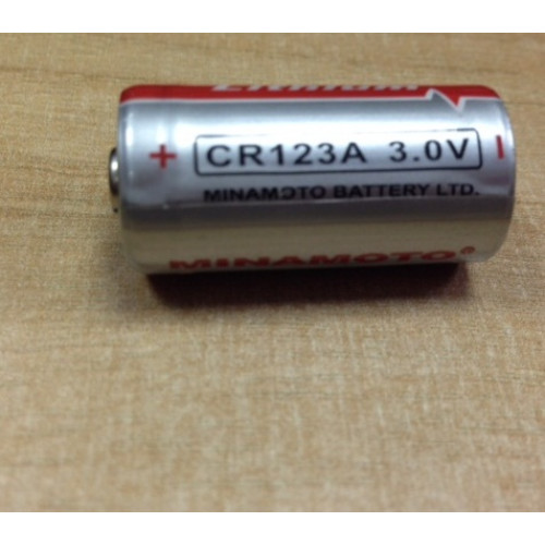 Pyronix, BATT-CR123A, Battery for KX Wireless Detectors