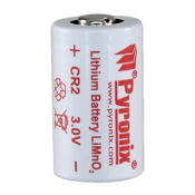 Pyronix, BATT-CR2, Battery for the MC, WL, UT, Shock