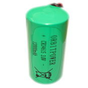 Pyronix, BATT-CR34615D, Battery for Deltabell-WE MKI