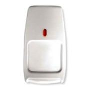 Honeywell, IR8M, Wireless PIR 11m x 12m range with Look down Detection with Wall-Mounting Bracket