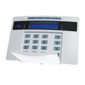 Pyronix (EUR-ENGRKP) EURO Engineers Keypad