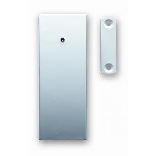 COOPER(Scantronic), 734rEUR-01, 4 Channel Door Contact Transmitter + External FSL Contact in White