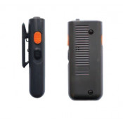 COOPER(Scantronic), 705reur-00, Hand held 2 Channel PA Transmitter - ALERT + ALARM