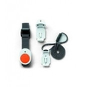 COOPER(Scantronic), 702reur-00, Wristwatch/Brooch personal attack PA Transmitter