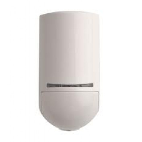 COOPER(Scantronic), XCELR, Radio Wireless Grade 2 PIR Detector - 12m Coverage