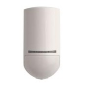 COOPER(Scantronic), XCELW, Wired Grade 2 PIR Detector - 12m Coverage