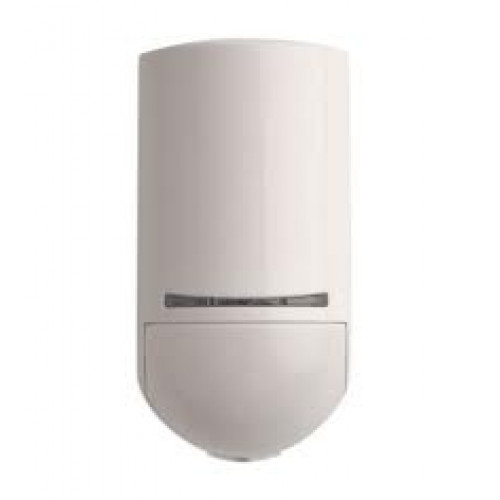 COOPER(Scantronic), XCELW, Wired Grade 2 PIR Detector - 12m Coverage