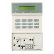 COOPER(Scantronic), 09941EN, LCD Remote Keypad with No Detector - G3