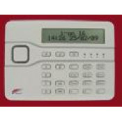 COOPER(Scantronic), I-KP01, Remote Keypad for i-on16, i-on40 and i-on160EX Control Units