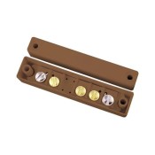 CQR, SC517/BR/G2, SC517 Brown S/Contact With Microswitch G 2