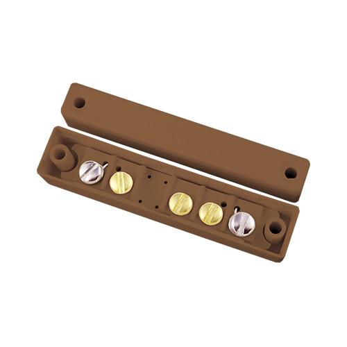 CQR, SC517/BR/G2, SC517 Brown S/Contact With Microswitch G 2
