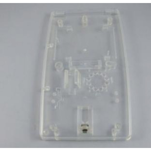 CQR, BCCEQ/DUM/CL, Cequra Dummy Backplates