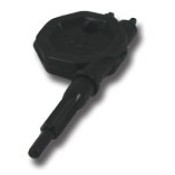 AICO, MCPSK2, Spare key for MCP401RC Manual Call Point