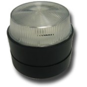 AICO, Ei178, Additional Plug-in Strobe for use with Ei Alarms for the Hearing Impaired