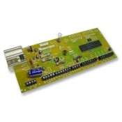 Texecom [CFC-0002] Veritas R8 PCB Board for Veritas R8 Alarm Panels