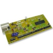 TEXECOM, CFD-0007, Veritas R8 Plus/Excel PCB