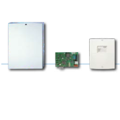 Texecom, CAB-0064, Premier 8 Zones Expandable to 48 CSL DualCom Kit - 25 User Codes