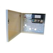 Elmdene, G13801N-A Switch Mode 12V DC 1 Amp PSU Box (Type A - Hinge Lid)